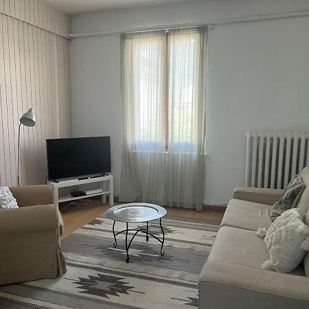Appartement Alexandra Chamonix Ngoại thất bức ảnh