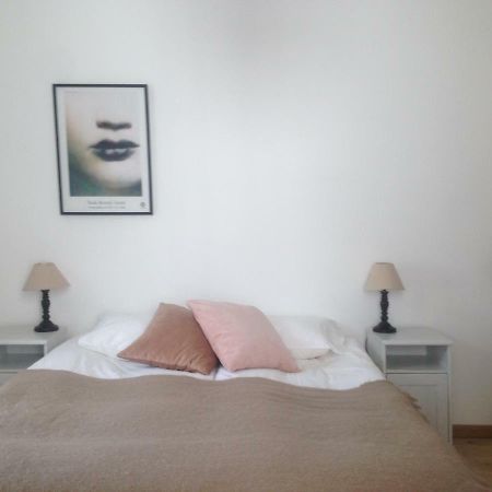 Appartement Alexandra Chamonix Ngoại thất bức ảnh