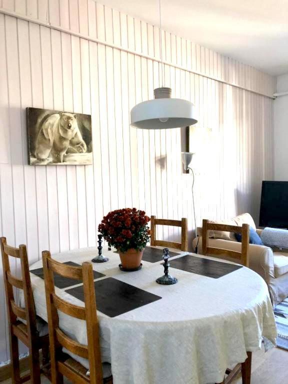 Appartement Alexandra Chamonix Ngoại thất bức ảnh
