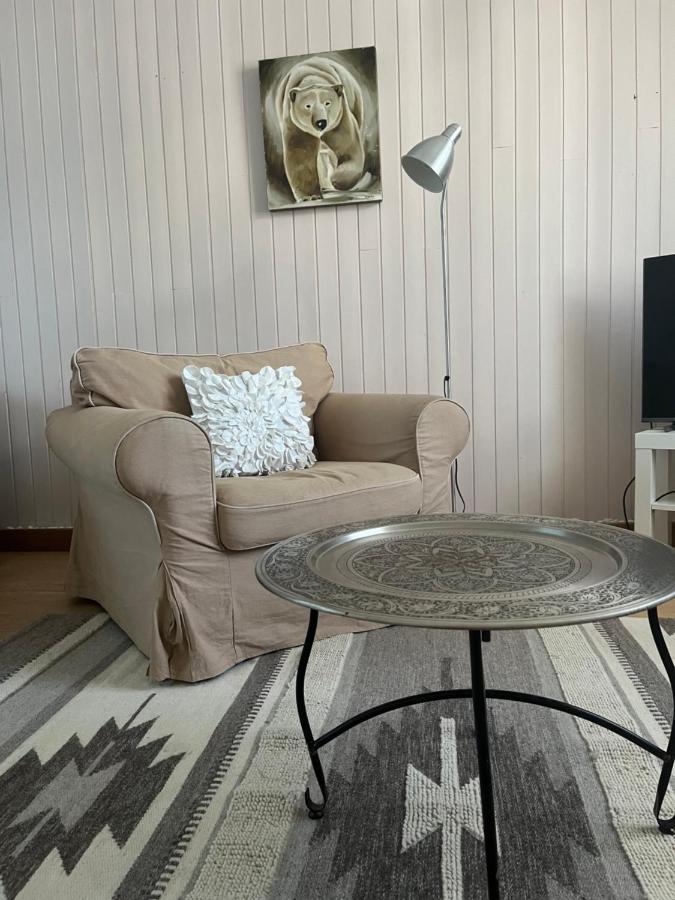 Appartement Alexandra Chamonix Ngoại thất bức ảnh