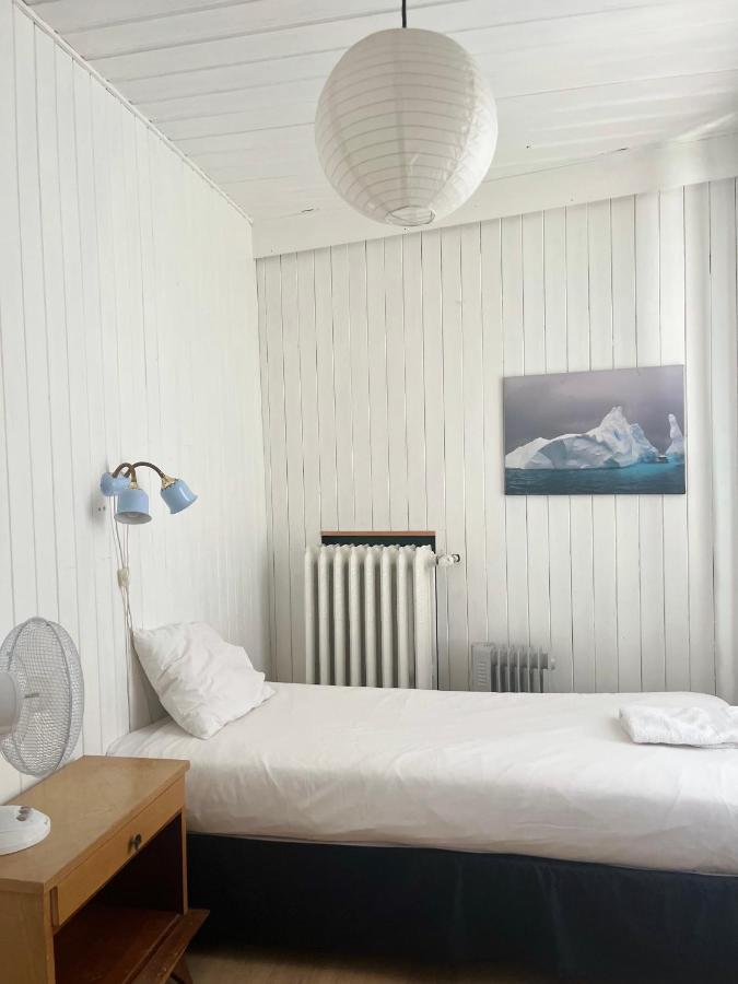 Appartement Alexandra Chamonix Ngoại thất bức ảnh