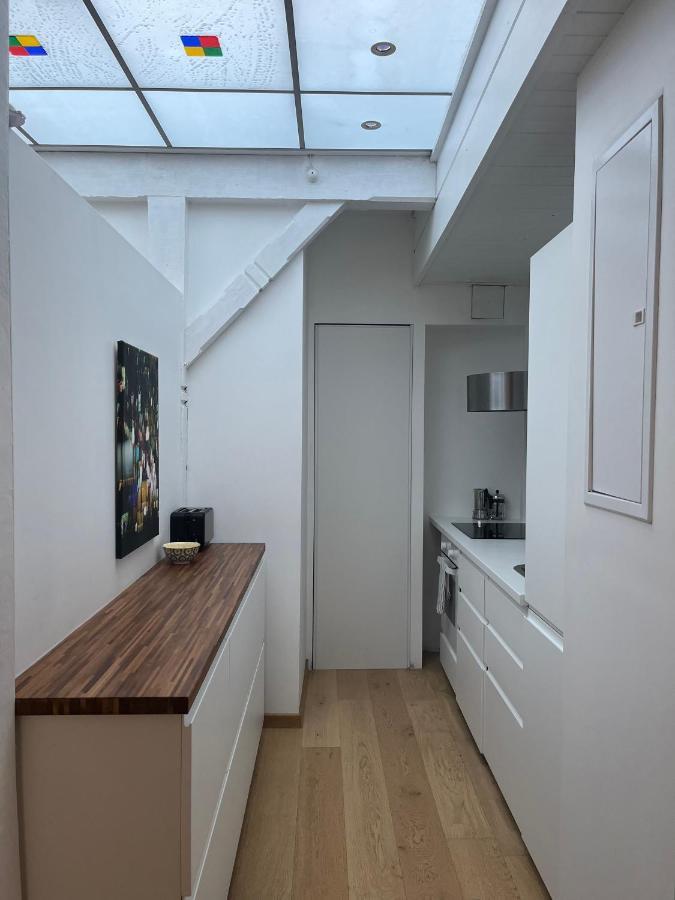 Appartement Alexandra Chamonix Ngoại thất bức ảnh