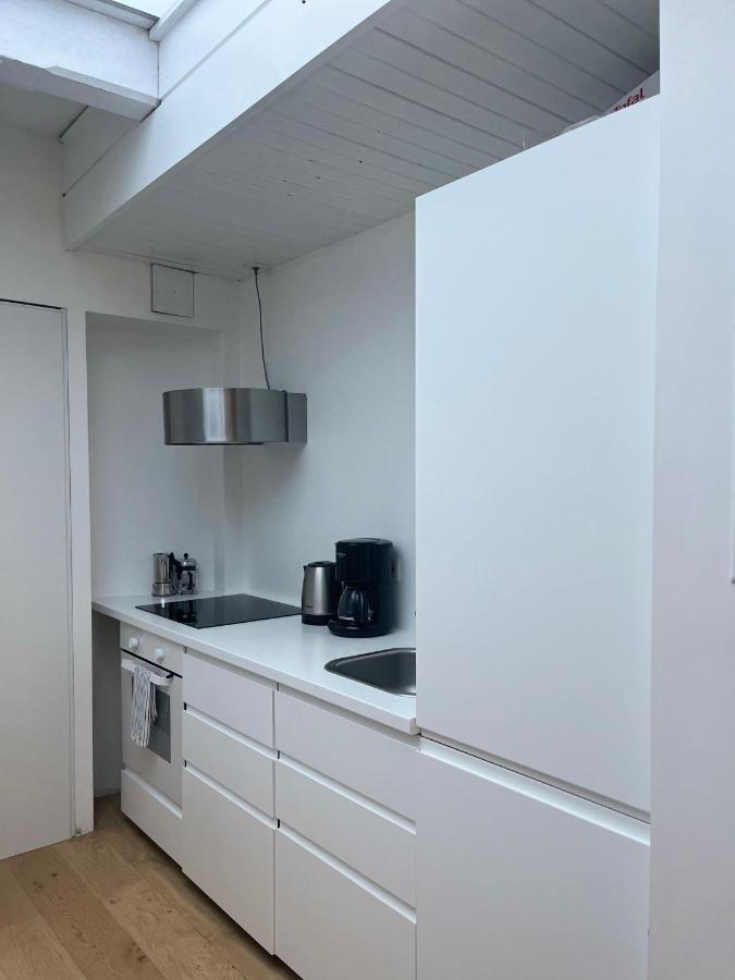 Appartement Alexandra Chamonix Ngoại thất bức ảnh