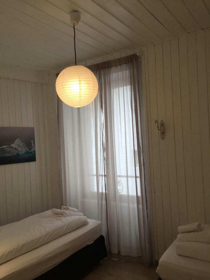 Appartement Alexandra Chamonix Ngoại thất bức ảnh